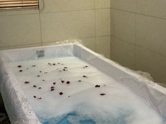 -耀莱SPA·搓澡·按摩养生(坭岗店)