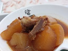 -福合诚潮汕牛肉火锅(西丽分店)