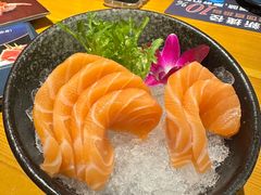 -元通寿司(地标店)