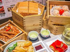 -悦满楼·西关名点·湛江名菜(航空综合大厦店)