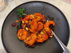 -峨嵋酒家(牡丹园店)