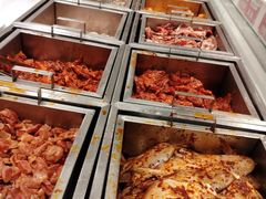 -玫瑰花园自助烤肉(顺义鑫海韵通店)