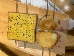 -鸽子窝(宋庄店)