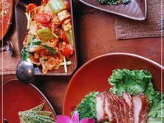 -花马天堂云南餐厅 Lost Heaven(外滩店)