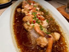 -绿茶餐厅(昌平悦荟店)