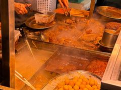 -明记牛杂(新马路分店)