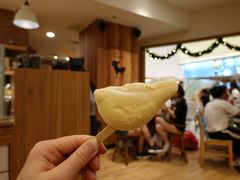 -After You Dessert Cafe(CENTRALWORLD)