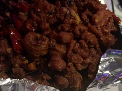 -巴特餐饮6加1音乐餐吧·新疆菜