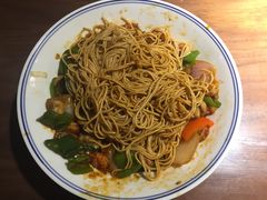 -十面春风·江南面馆(崇宁路店)