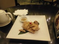 -汕头龙光喜来登酒店-采悦轩中餐厅