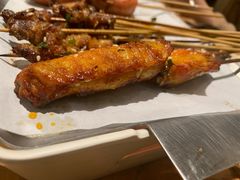 -木屋烧烤(龙岗南联店)