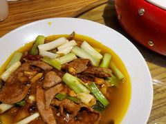 -百年神厨·地道川菜(清江西路店)