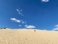 -玉龙沙湖景区