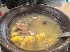 -民间瓦缸煨汤館(嵩山路店)