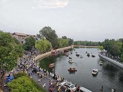 -什刹海