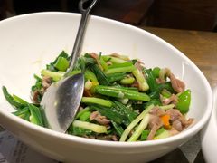 -炊烟小炒黄牛肉(中心印象城店)