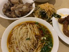 -水仙拉面(水仙街店)