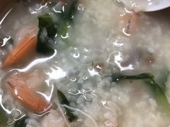 -糯雅芳粥(东亭店)