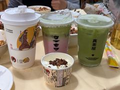 -笨罗卜浏阳菜馆(太平街店)