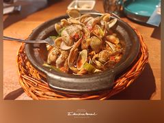 -蝦塘·中国餐馆(城墙南马道巷店)