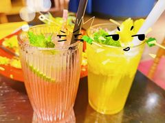 -simply thai天泰(世纪汇店)