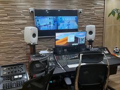 -韩宫录音棚(新街口店)