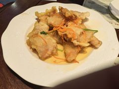 -老厨家(友谊路总店)
