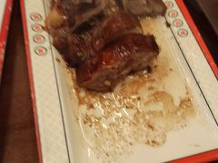 -余百年·现烧烧腊(布吉金利店)