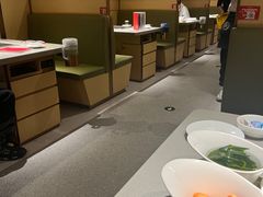 -海底捞火锅(太原南站店)