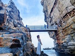 -长岛南北长山旅游景区