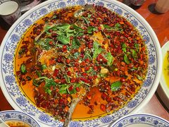 -杨记隆府(汉街店)