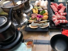 -丽江庭院之爱在路上(西单店)