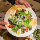 火爆全网的特色川菜