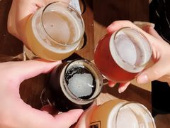 -麦落精酿啤酒餐吧(先农大院店)