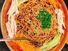 -华豫川酒家(大卫城店)