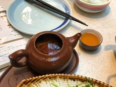 虫草花炖老鸭·功夫汤-十碗(保利店)