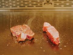 铁板和牛-枫品铁板烧(东樾店)