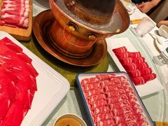 -东来顺饭庄(天坛店)