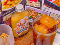 -柠檬树茶餐厅(海雅缤纷城店)
