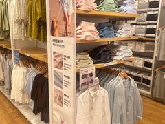 -优衣库(北京枫蓝国际广场店)