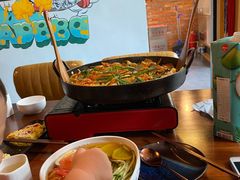 -槿Story·韩国料理(望京韩国美食城店)