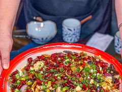 -阿嫂印象·民间江湖菜(大学城店)