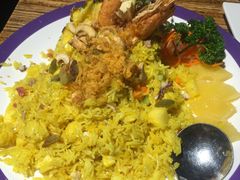 -喜越泰莱·泰越料理(海逸新天地店)