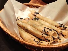 -楚山晓·楚湘菜(江夏永旺店)