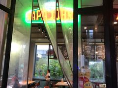-棒约翰比萨·意面(金桥国际店)