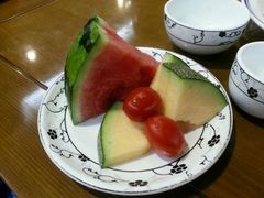 -西新饭店(城中店)