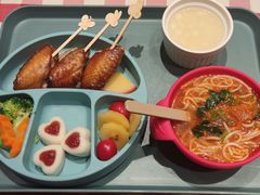 -西贝(宝乐汇店)