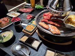 -炭虎烤肉(桂林路店)