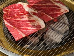 -西塔老太太泥炉烤肉(北京双井店)