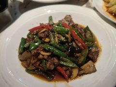 -又见炊烟私房菜(敬亭路店)